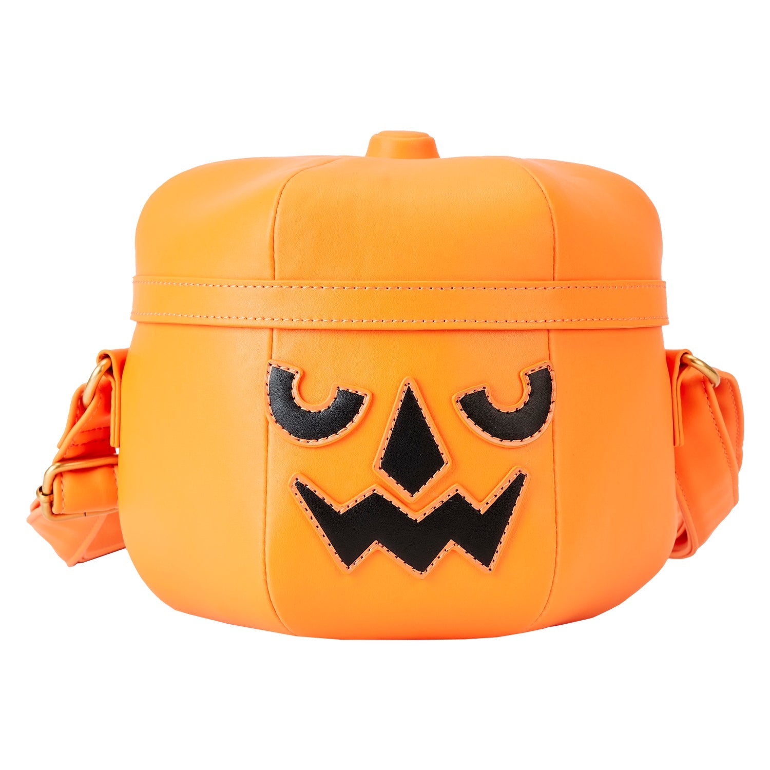 Loungefly x McDonald’s Halloween Happy Meal McPunk’n Crossbody Bag - GeekCore