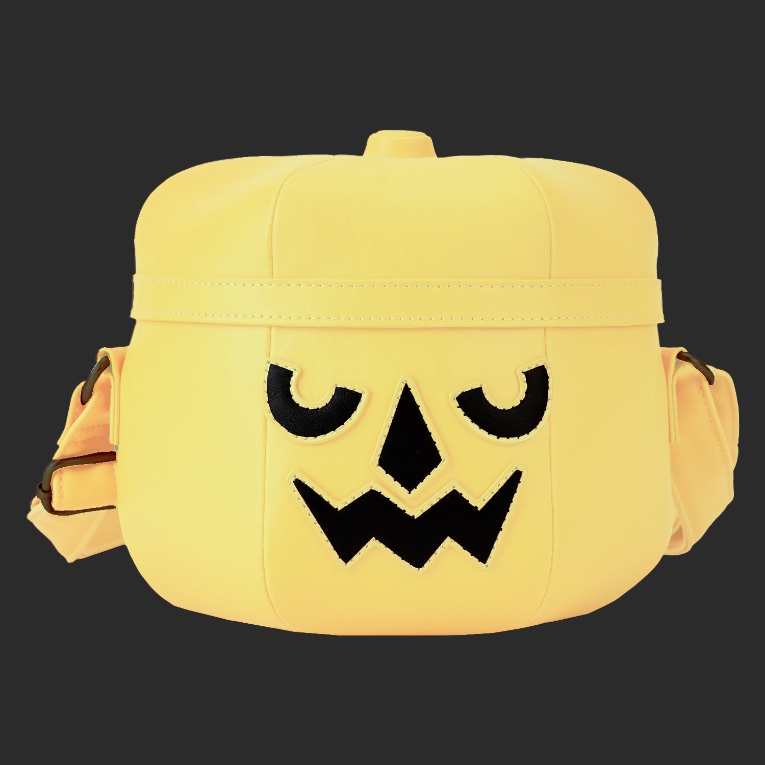 Loungefly x McDonald’s Halloween Happy Meal McPunk’n Crossbody Bag - GeekCore