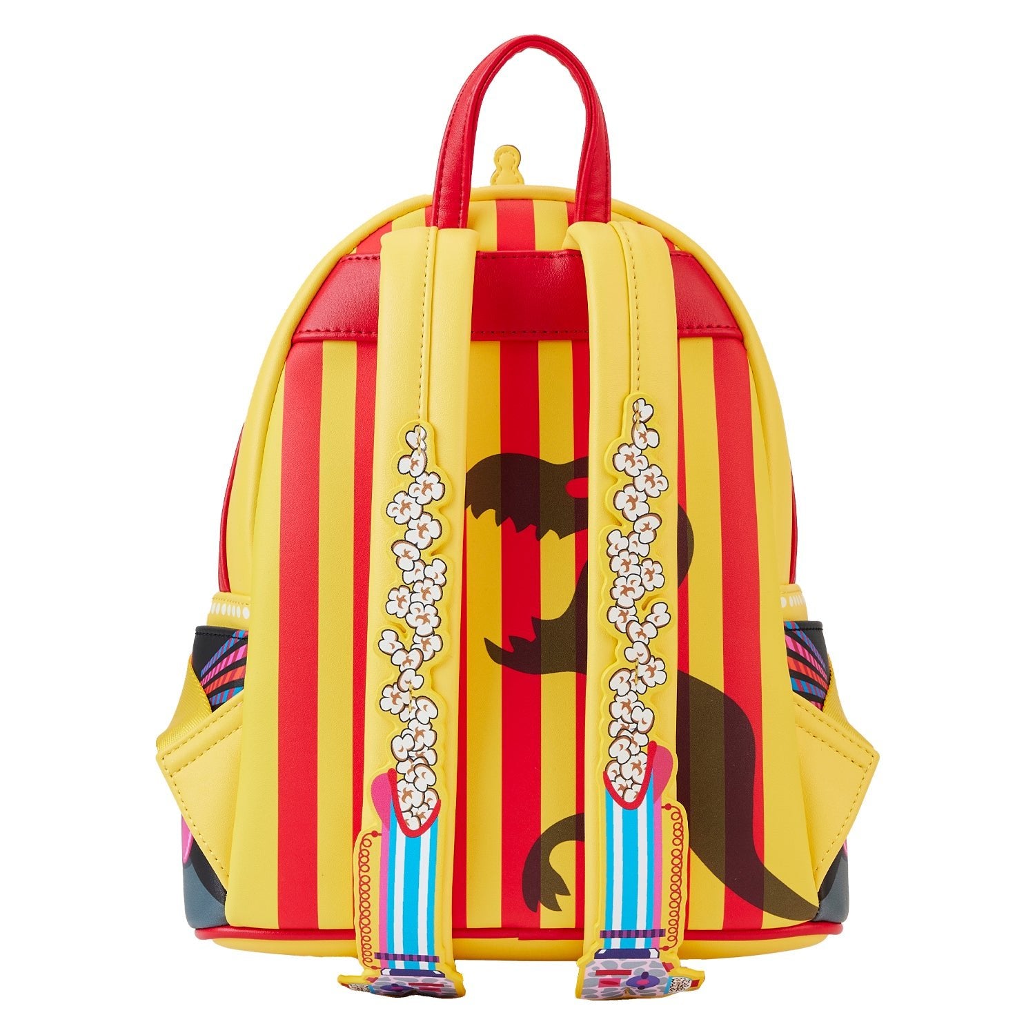 Loungefly x MGM Studios’ Killer Klowns from Outer Space Mini Backpack - GeekCore