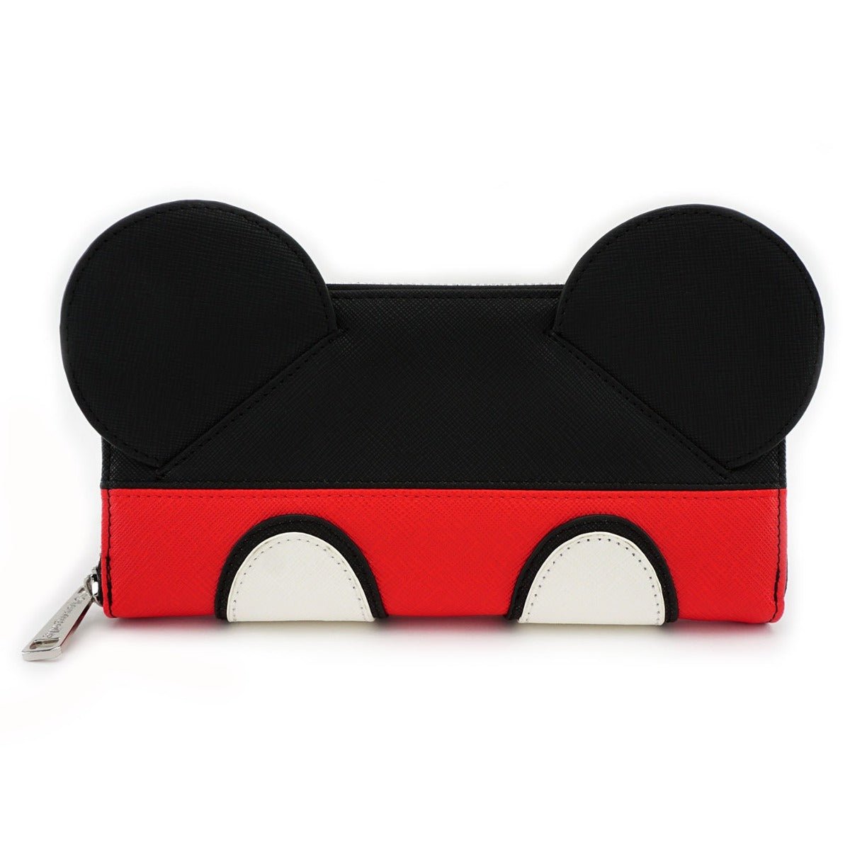 Loungefly x Mickey Mouse Suit Purse - GeekCore