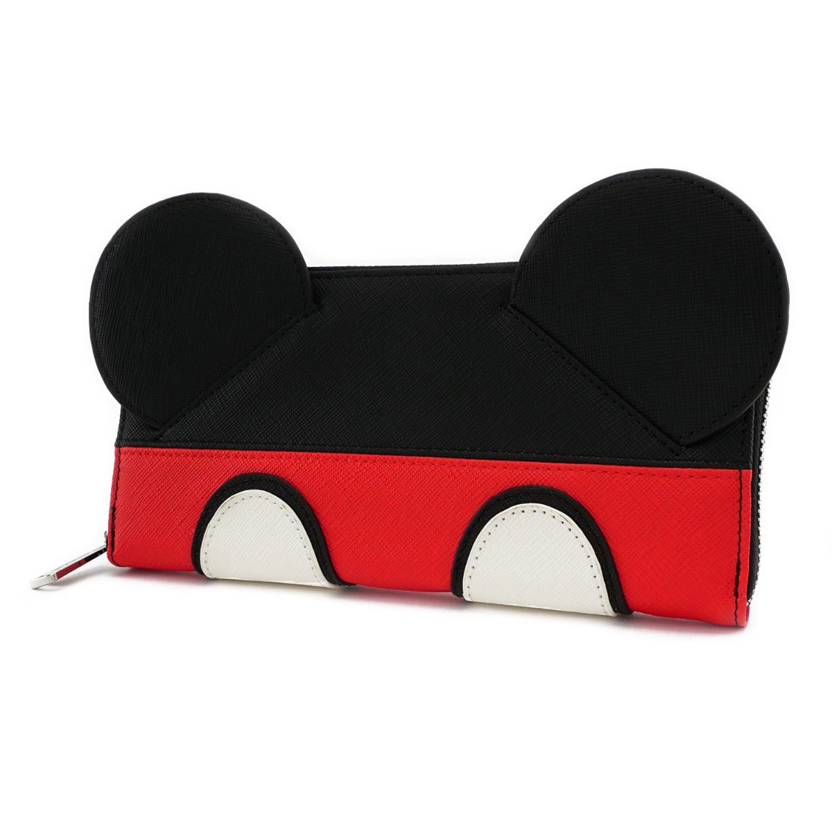 Loungefly x Mickey Mouse Suit Purse - GeekCore