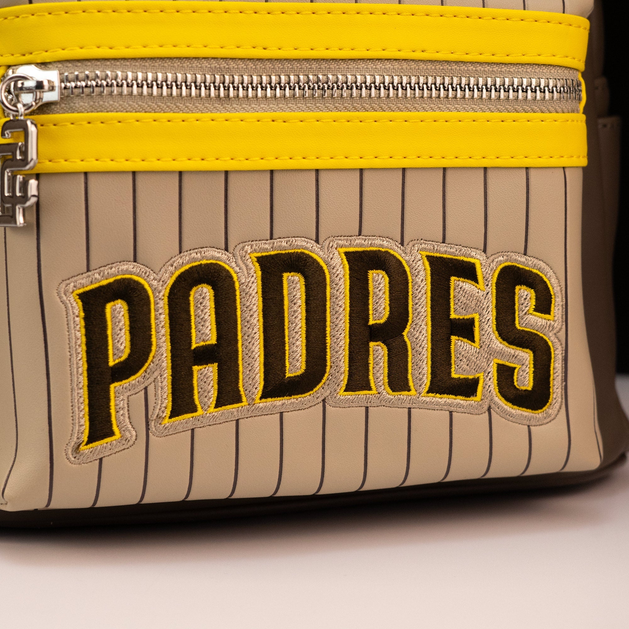 Loungefly x MLB San Diego Padres Mini Backpack - GeekCore