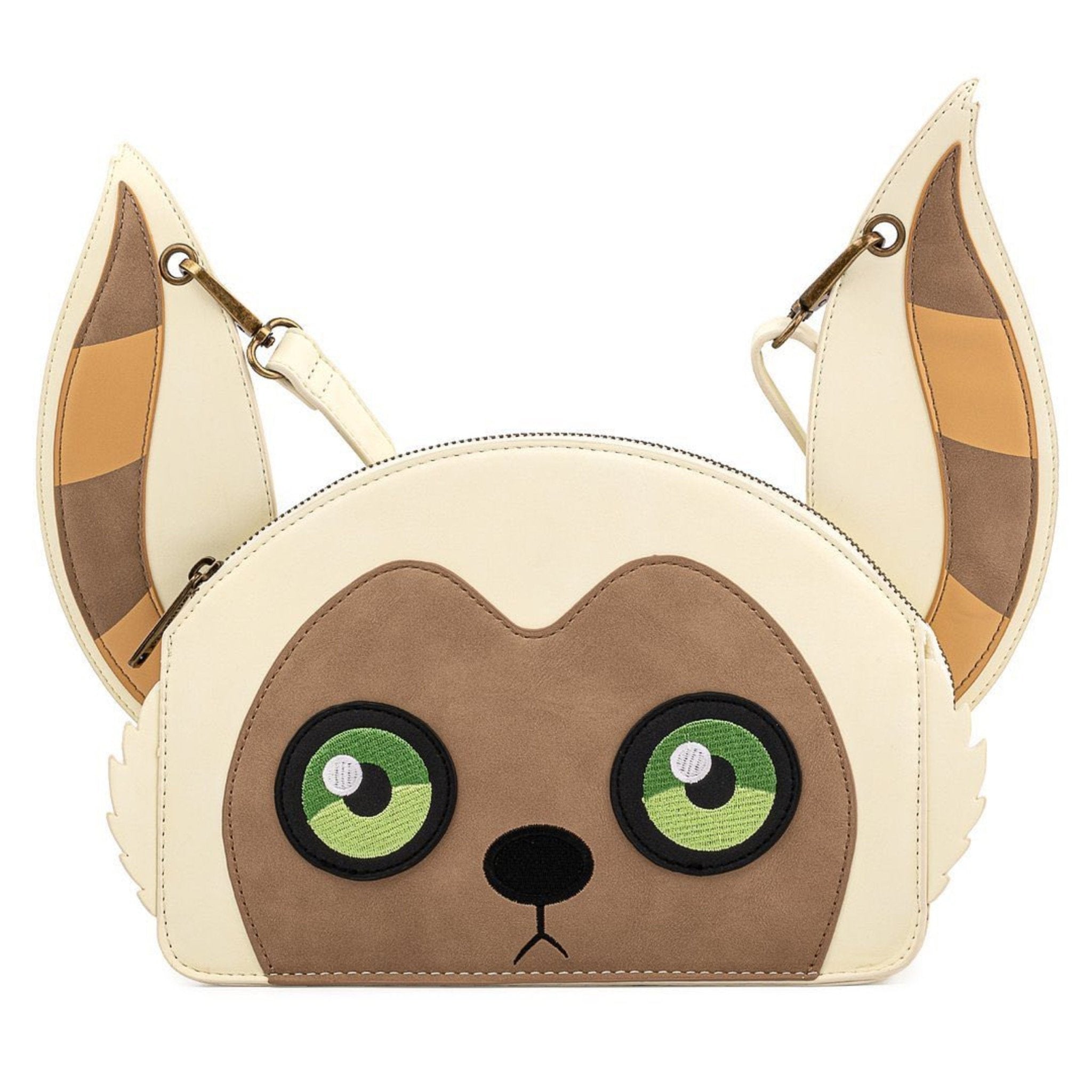 Loungefly x Nickelodeon Avatar Momo Handbag - GeekCore