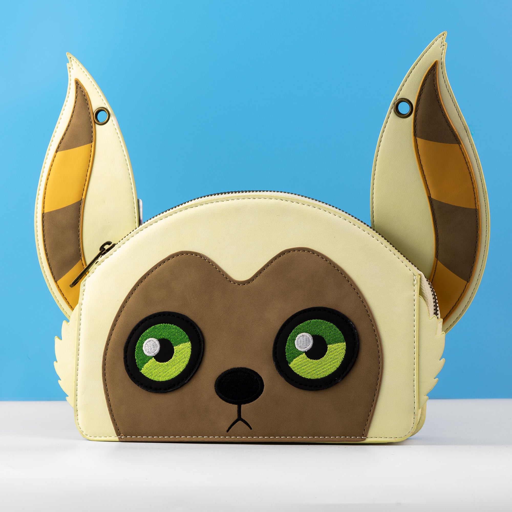 Loungefly x Nickelodeon Avatar Momo Handbag - GeekCore