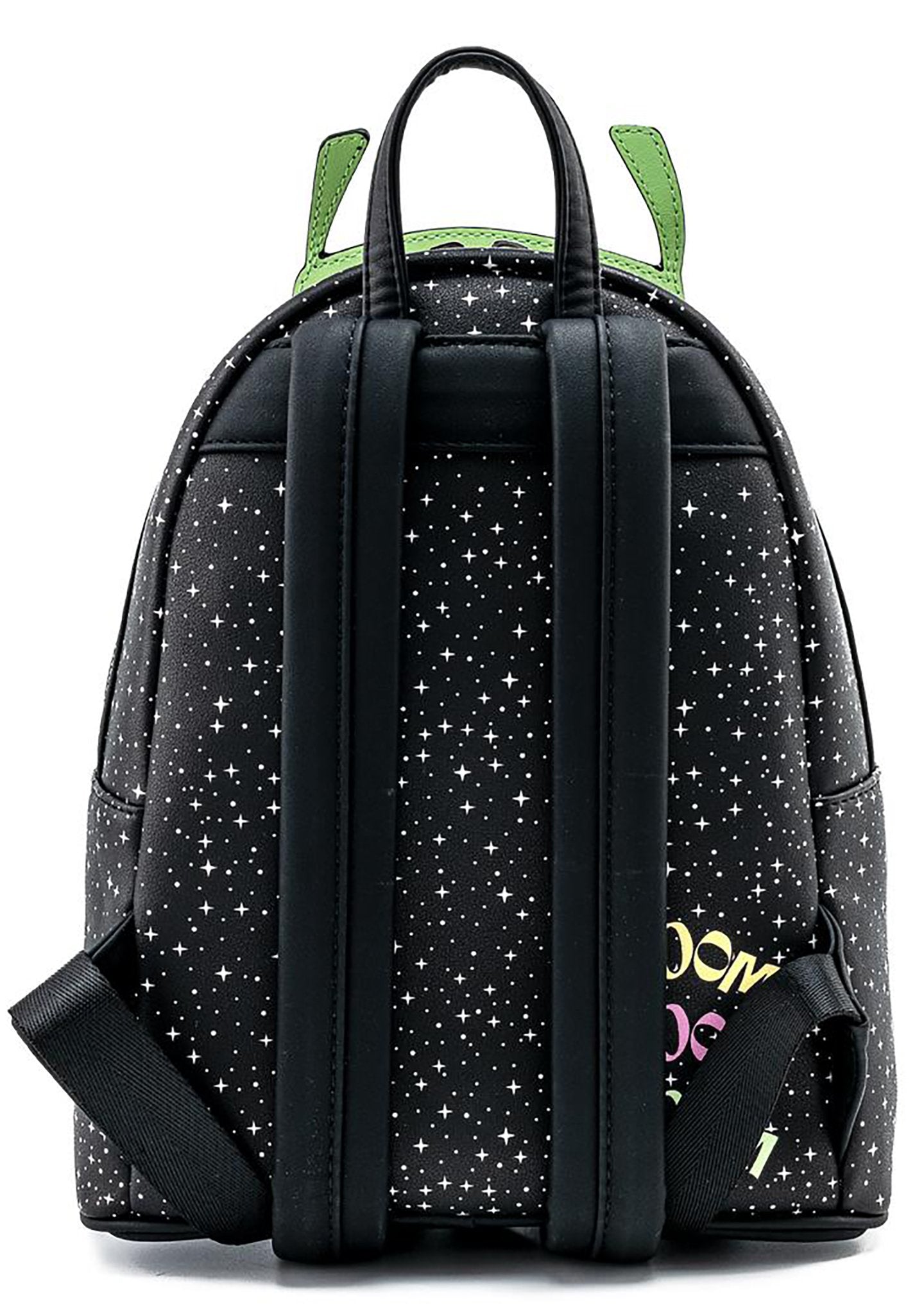 Loungefly x Nickelodeon Invader Zim Gir Pig Bee Doom Mini Backpack - GeekCore