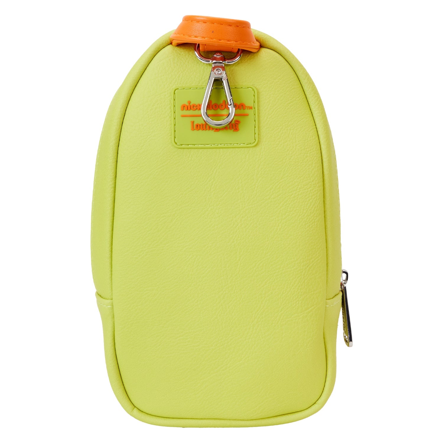 Loungefly x Nickelodeon Rewind Mini Backpack Pencil Case - GeekCore