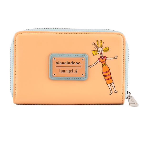 Loungefly x Nickelodeon Rugrats 30th Anniversary Purse - GeekCore