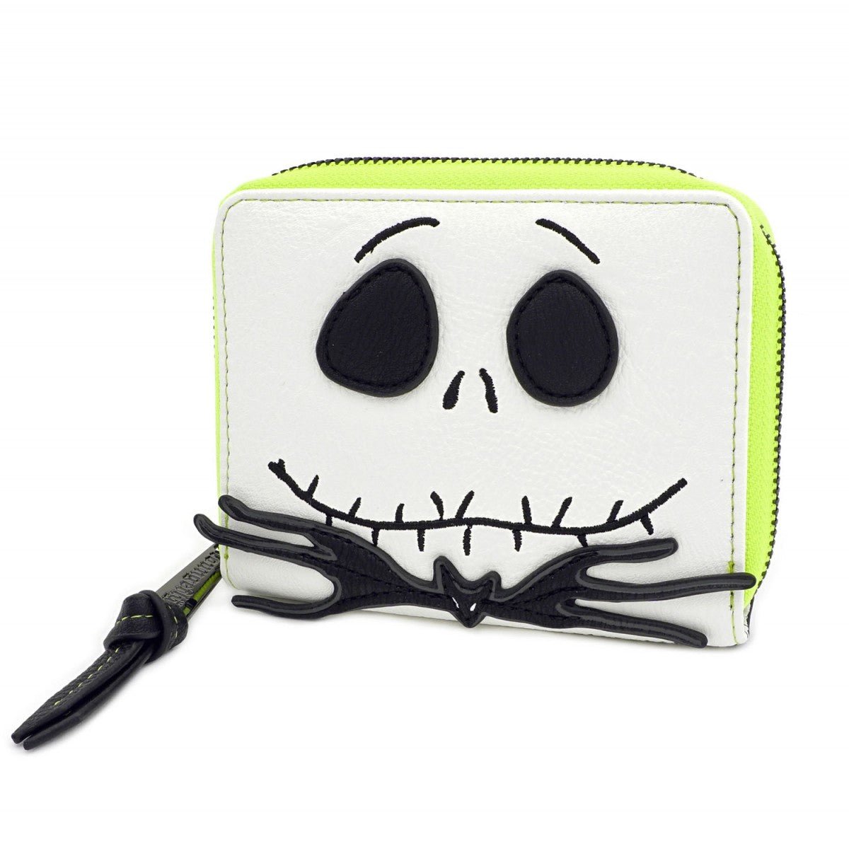 Loungefly X Nightmare Before Christmas Jack Skellington Cosplay Wallet - GeekCore