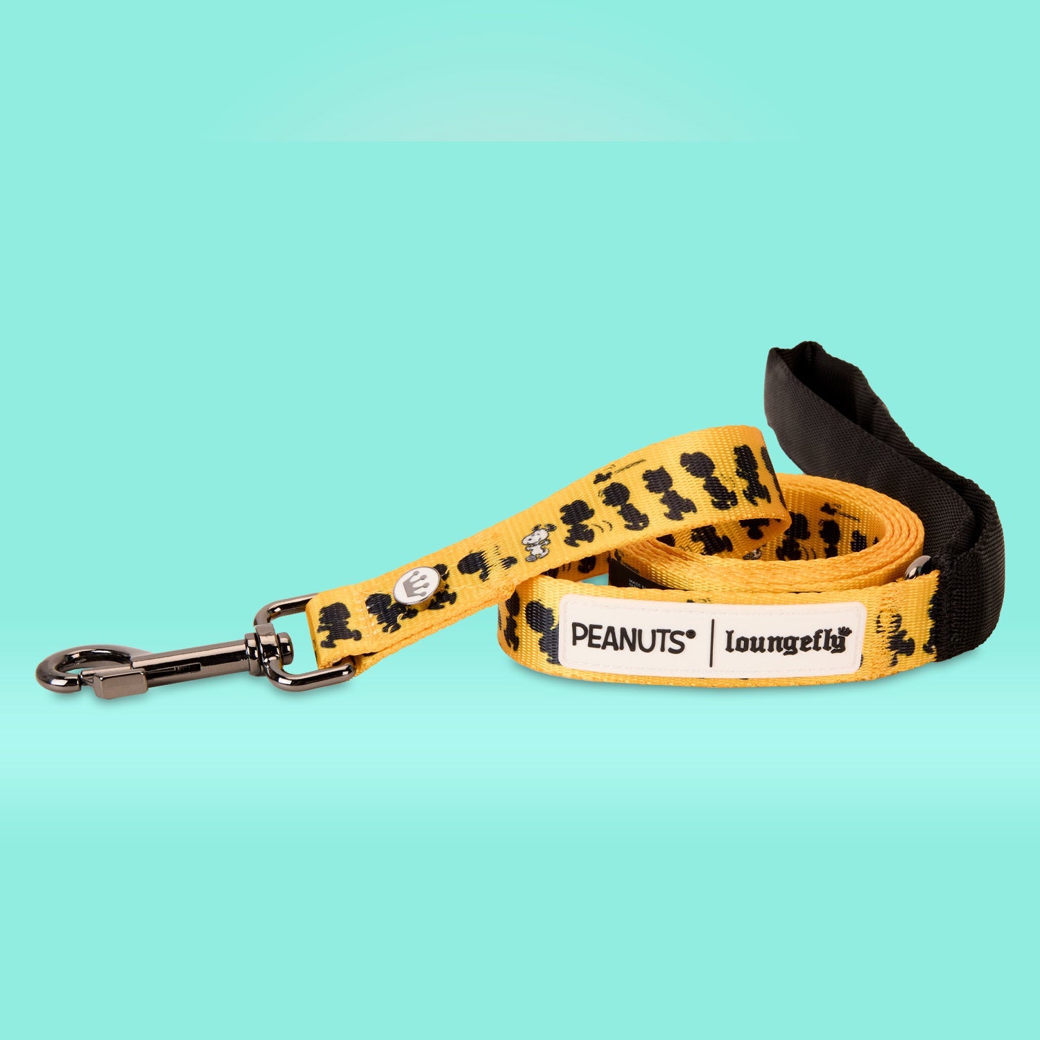 Loungefly x Peanuts 75th Anniversary Pet Leash - GeekCore