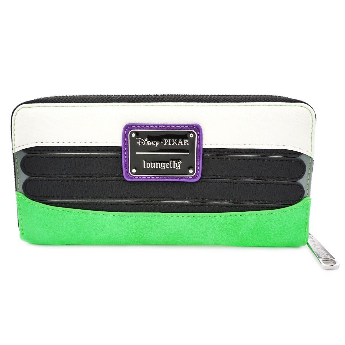 Loungefly x Pixar Buzz Lightyear Purse - GeekCore