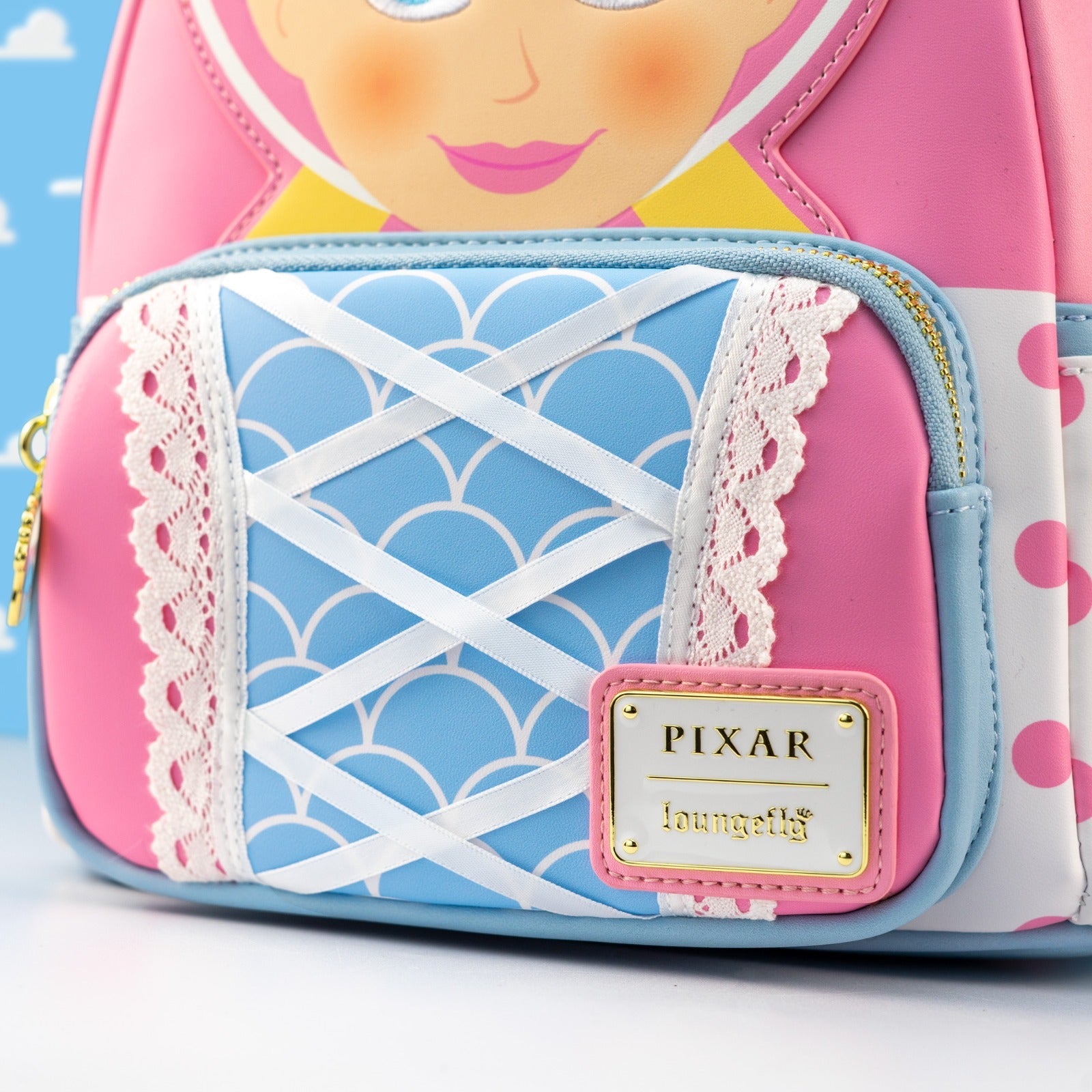 Bo peep bag sale