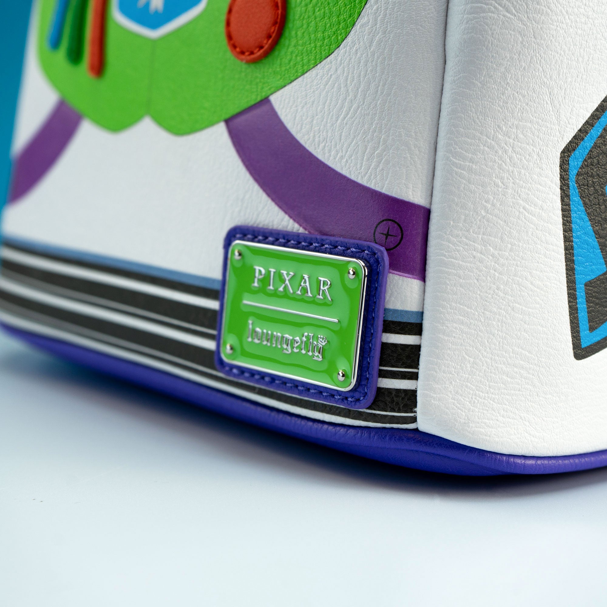 Buzz lightyear loungefly backpack sale