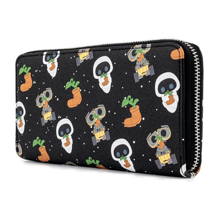 Loungefly x Pixar Wall - E Earth Day Purse - GeekCore