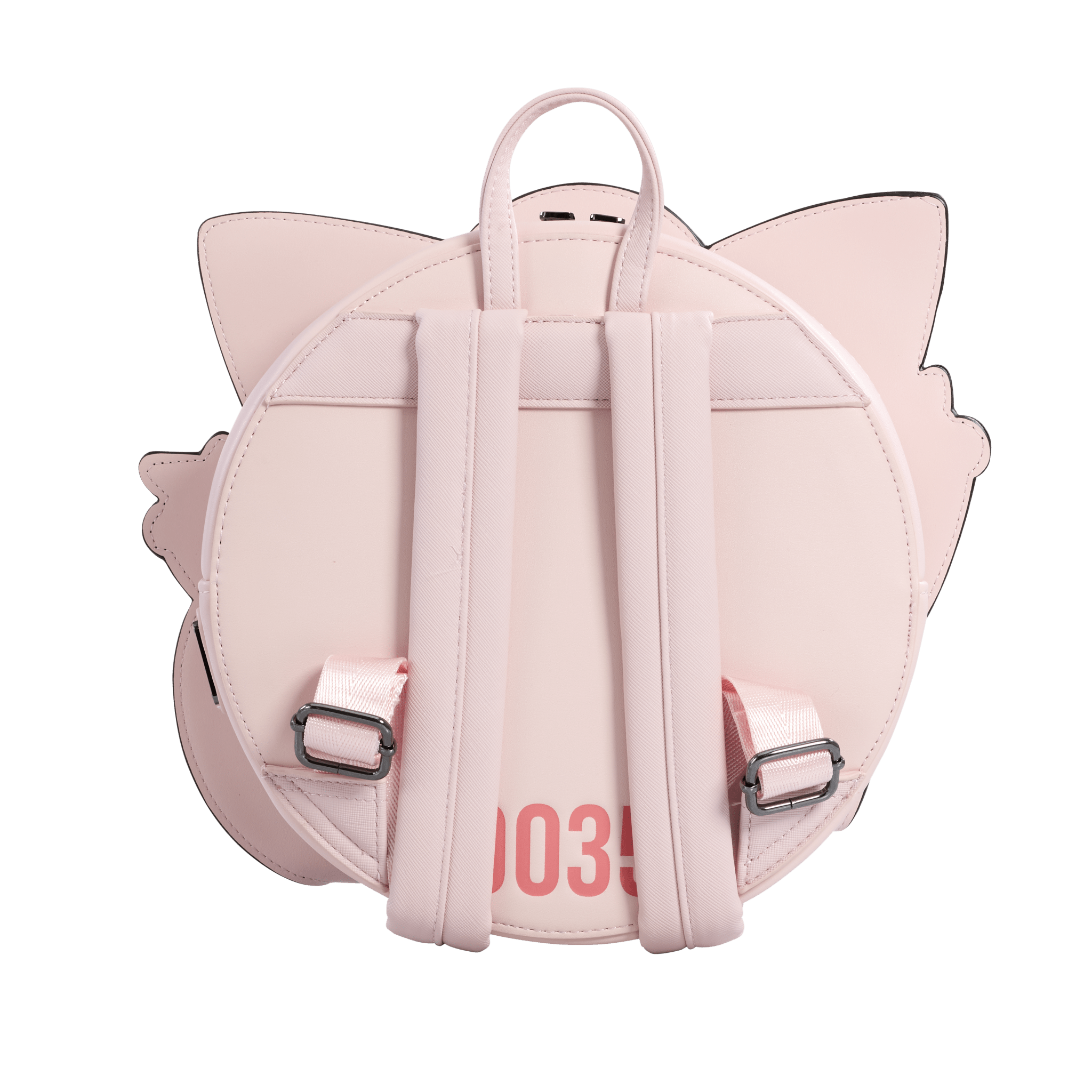 Loungefly x Pokemon Clefairy Cosplay Mini Backpack - GeekCore