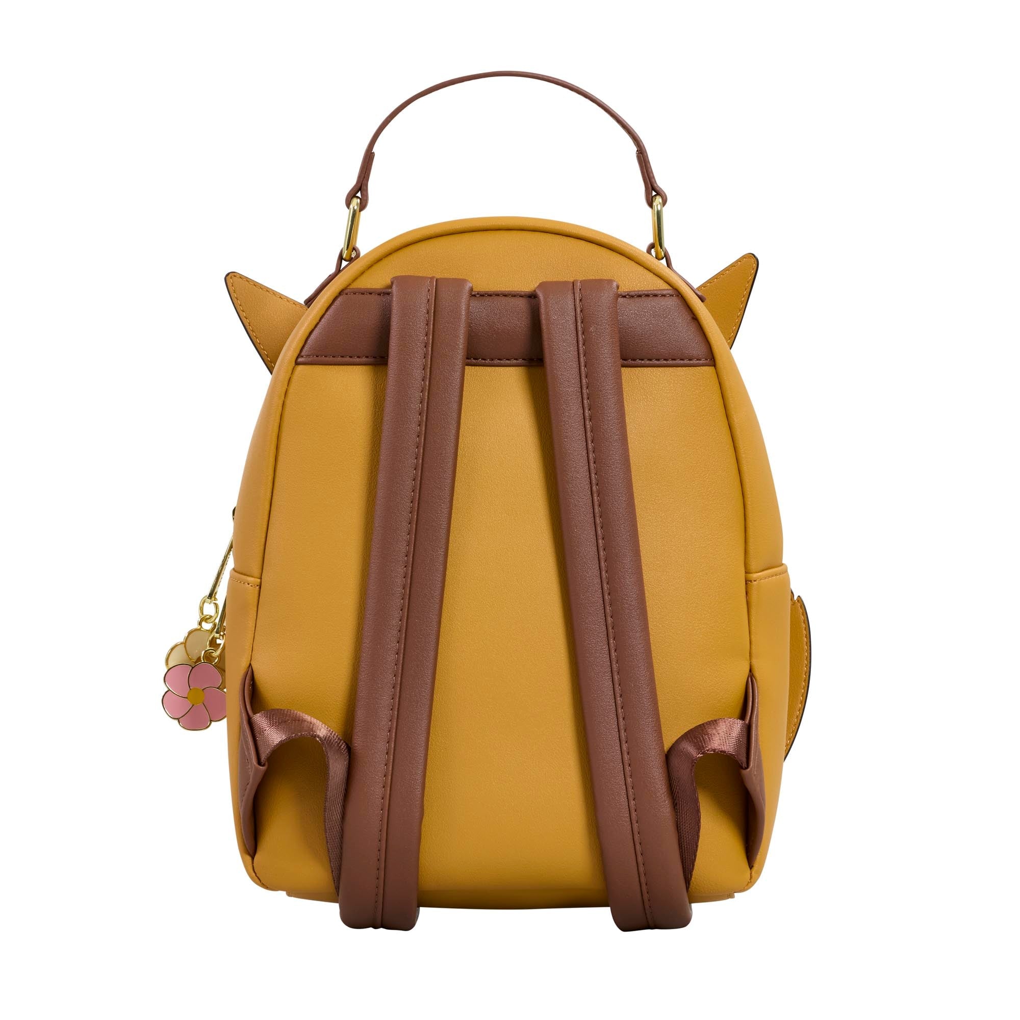 Loungefly x Pokemon Eevee Cosplay Mini Backpack - GeekCore