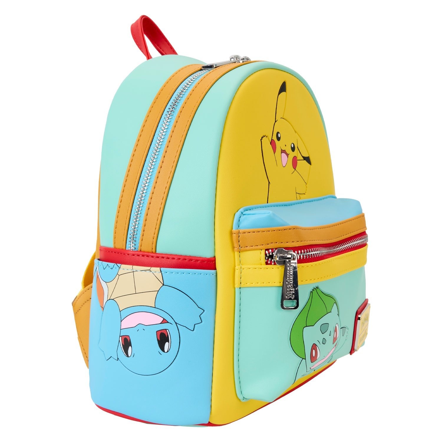 Pokemon small backpack best sale