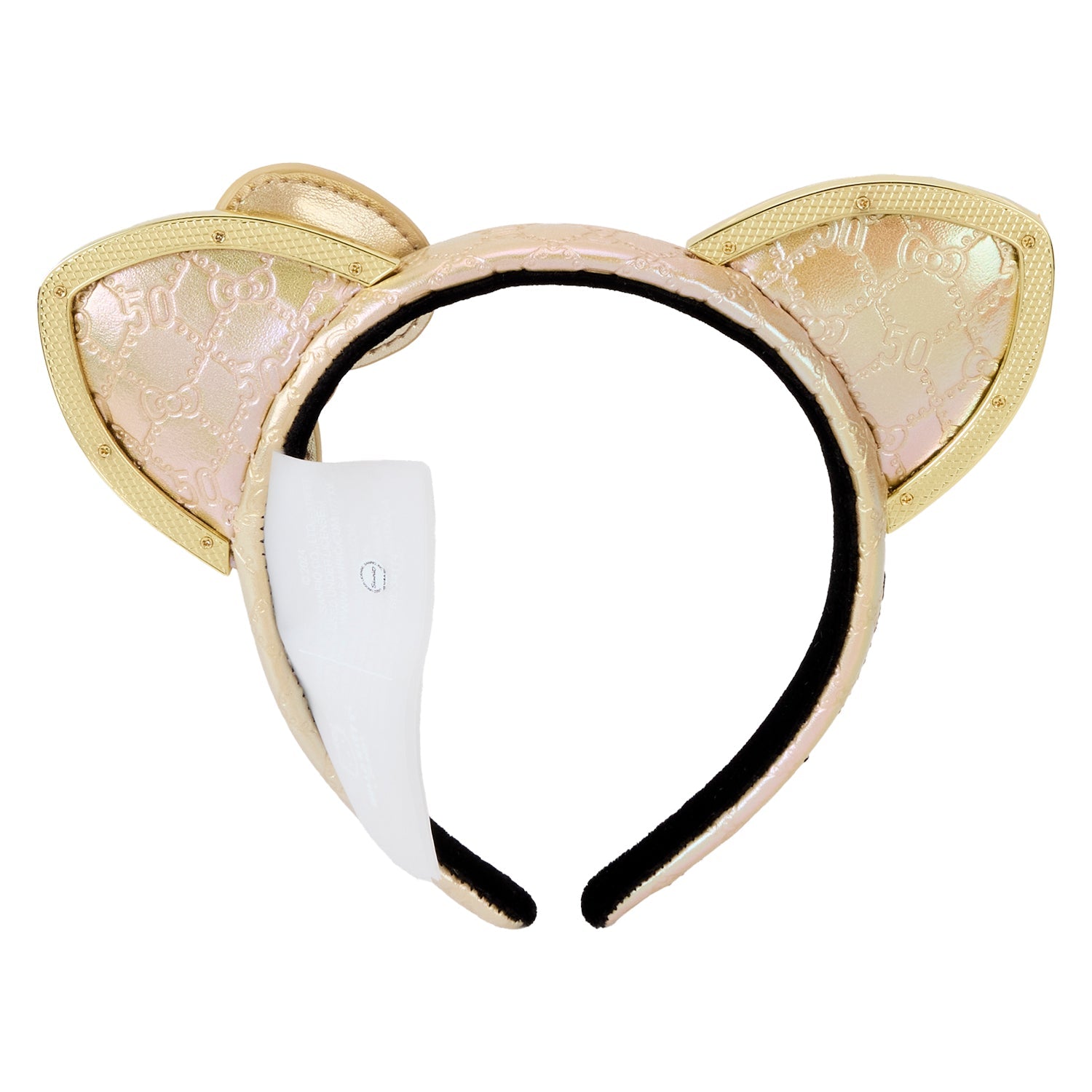 Loungefly x Sanrio 50th Anniversary Ear Headband - GeekCore