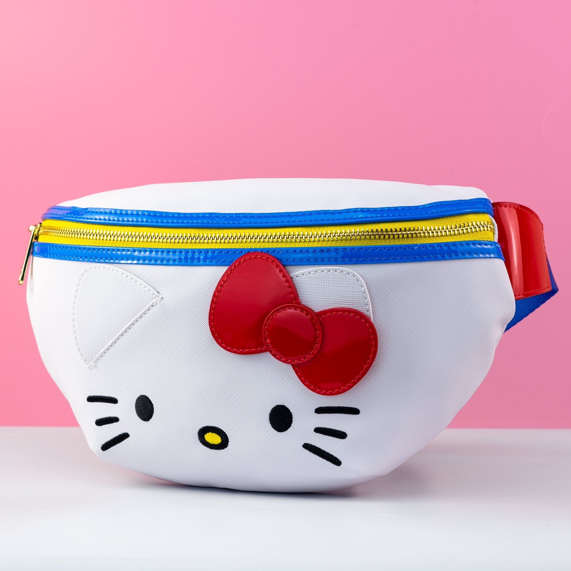 Hello kitty waist bag best sale