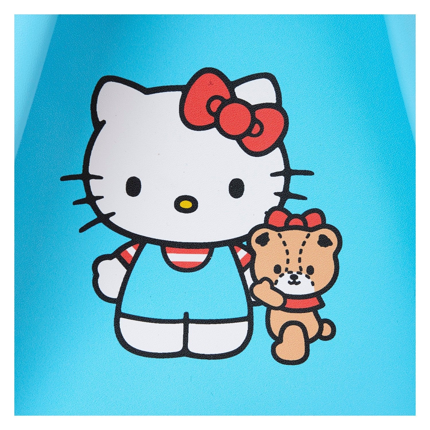 Loungefly x Sanrio Hello Kitty & Bear Mini Backpack - GeekCore