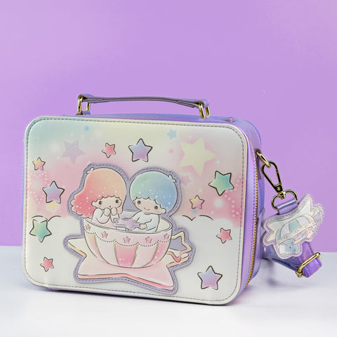 Loungefly Sanrio popular Little Twin Set