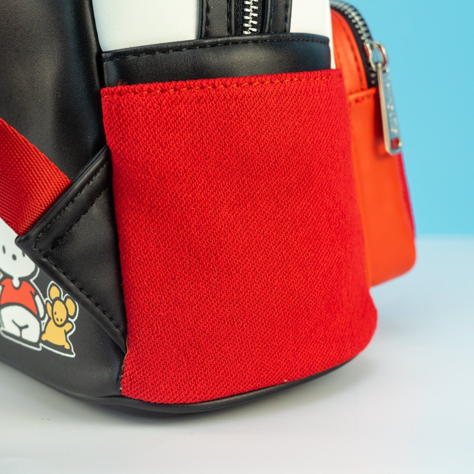 Loungefly x Sanrio Pochacco Cosplay Mini Backpack - GeekCore