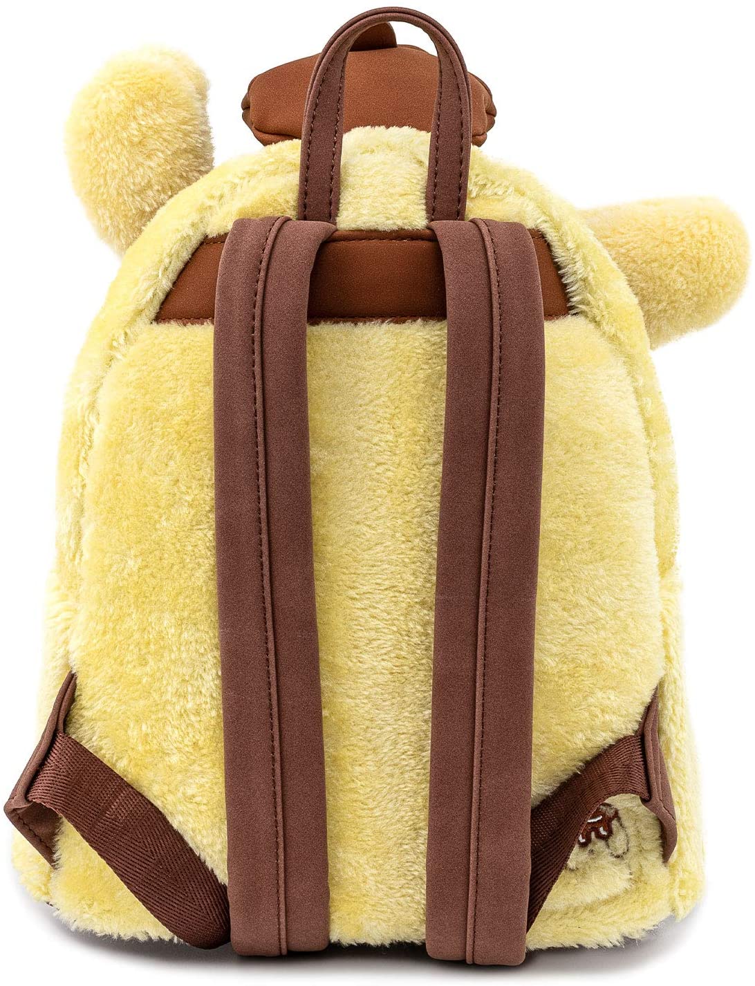 Loungefly x Sanrio Pompompurin Mini Backpack - GeekCore