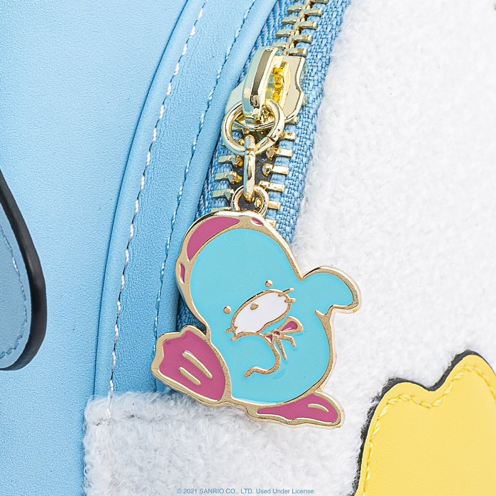 Loungefly x Sanrio Tuxedo Sam Mini Backpack - GeekCore