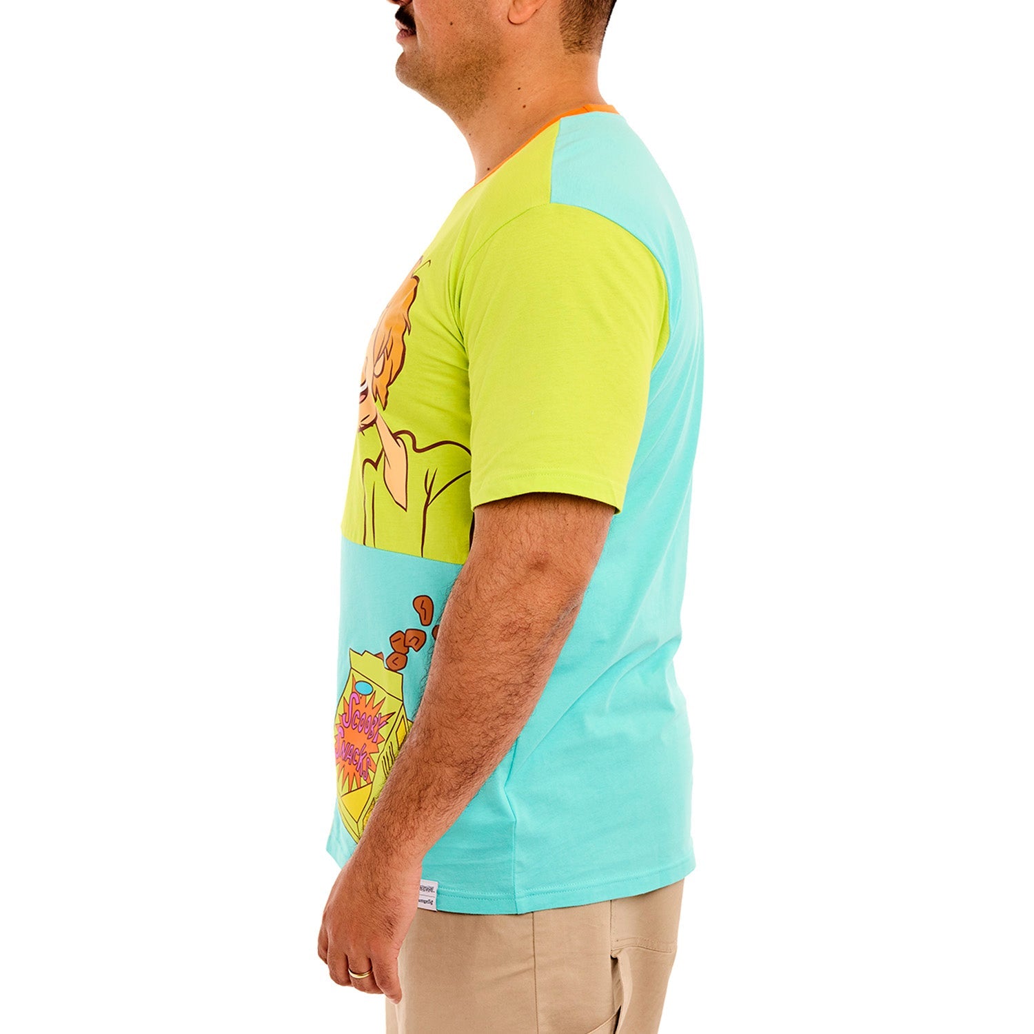 Loungefly x Scooby Doo Munchies Unisex T - Shirt - GeekCore