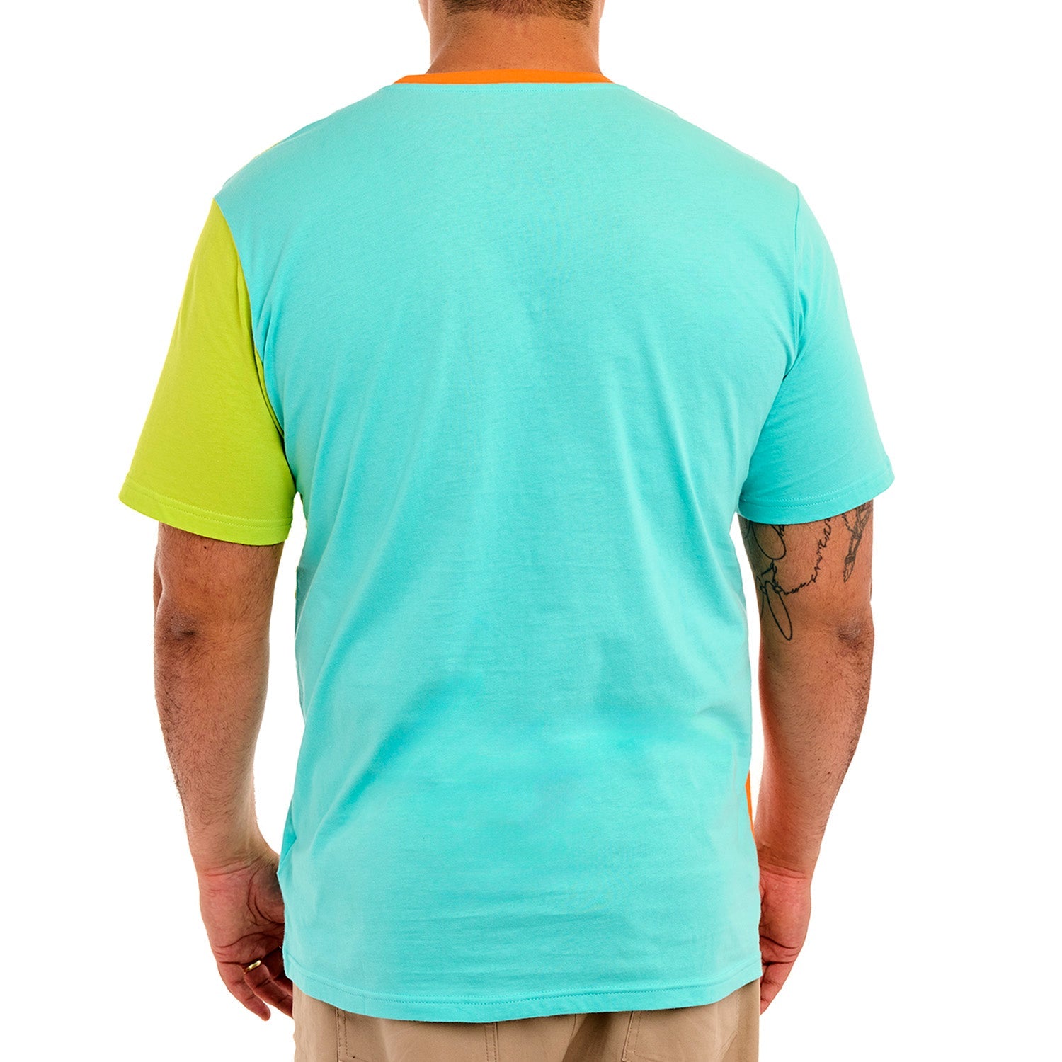 Loungefly x Scooby Doo Munchies Unisex T - Shirt - GeekCore