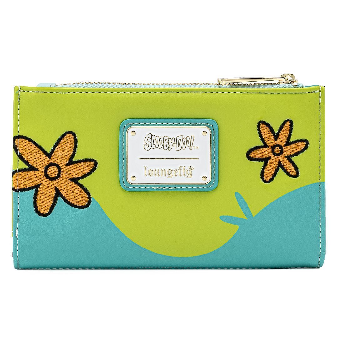 Loungefly x Scooby Doo Mystery Machine Purse - GeekCore