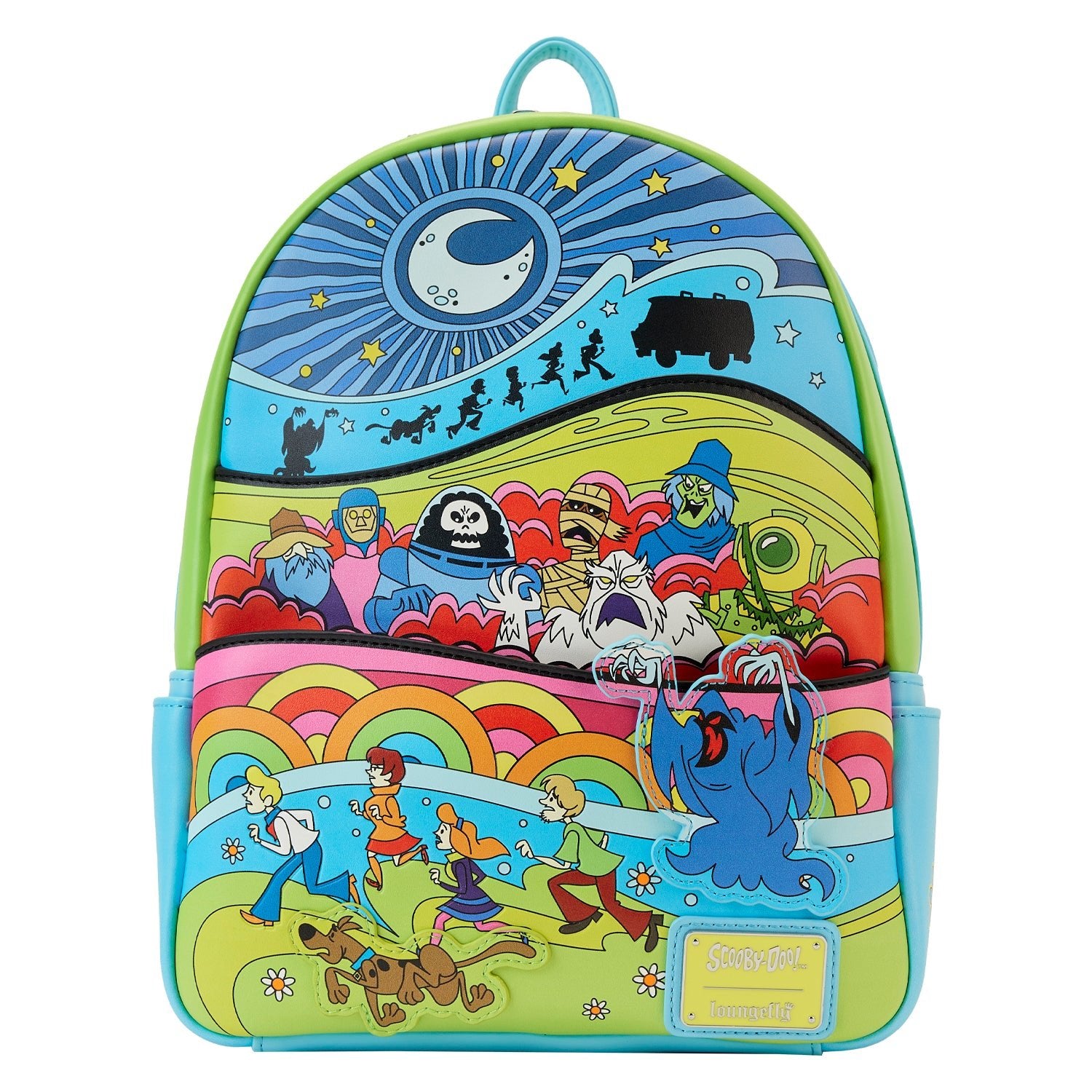 Scooby doo mini backpack sale