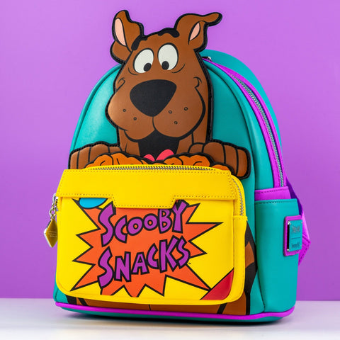 Loungefly scooby 2024 doo