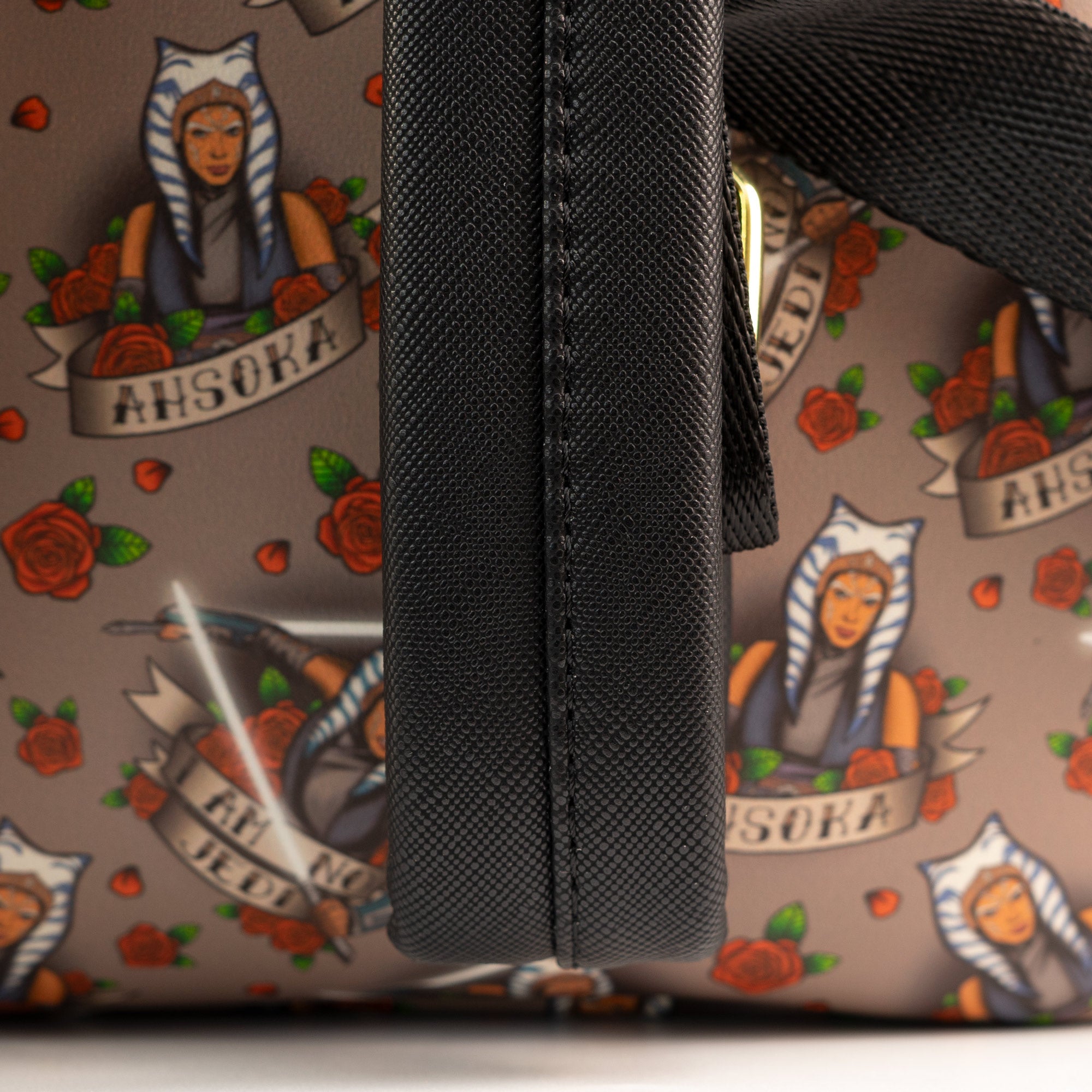 Loungefly x Star Wars Ahsoka Tattoo Mini Backpack - GeekCore