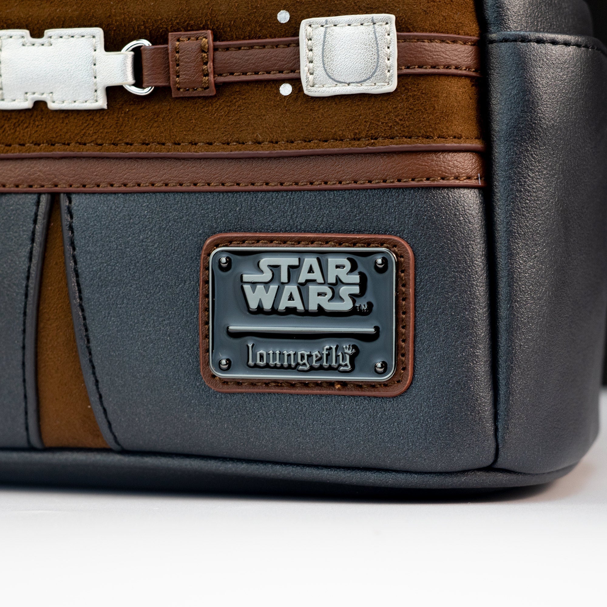 Loungefly x Star Wars Anakin Skywalker Cosplay Mini Backpack - GeekCore