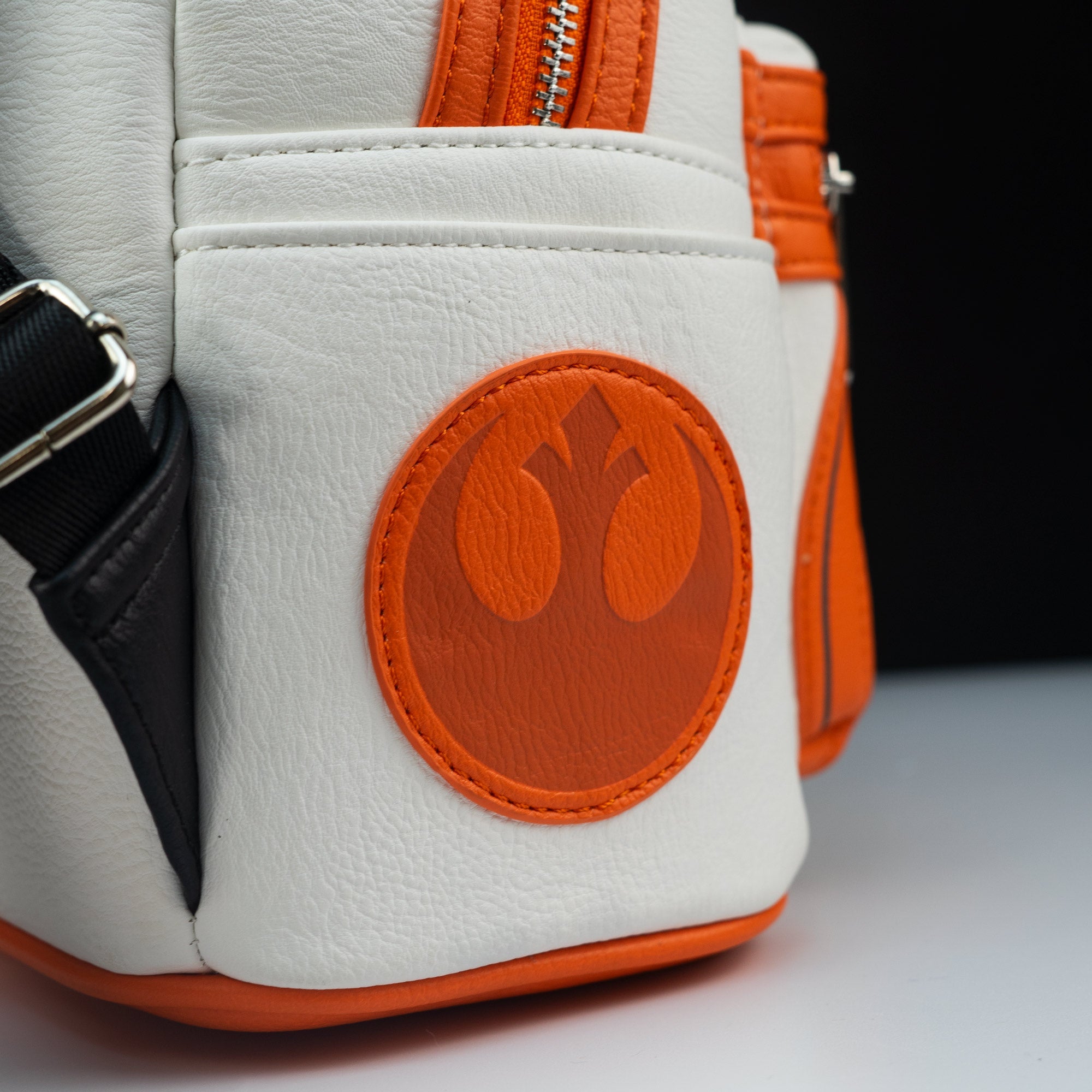 Loungefly x Star Wars BB - 8 Mini Backpack - GeekCore