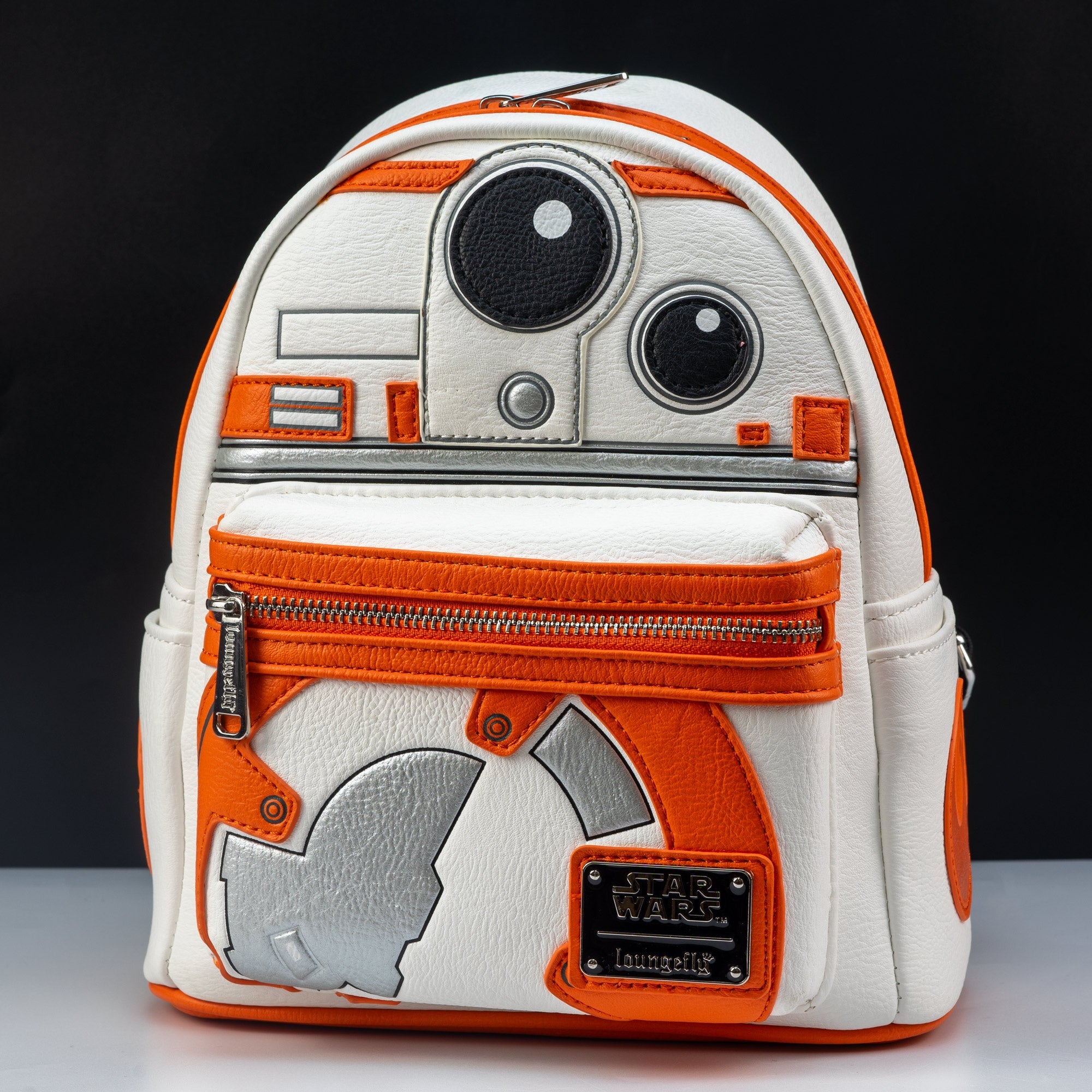 Bb8 backpack hotsell