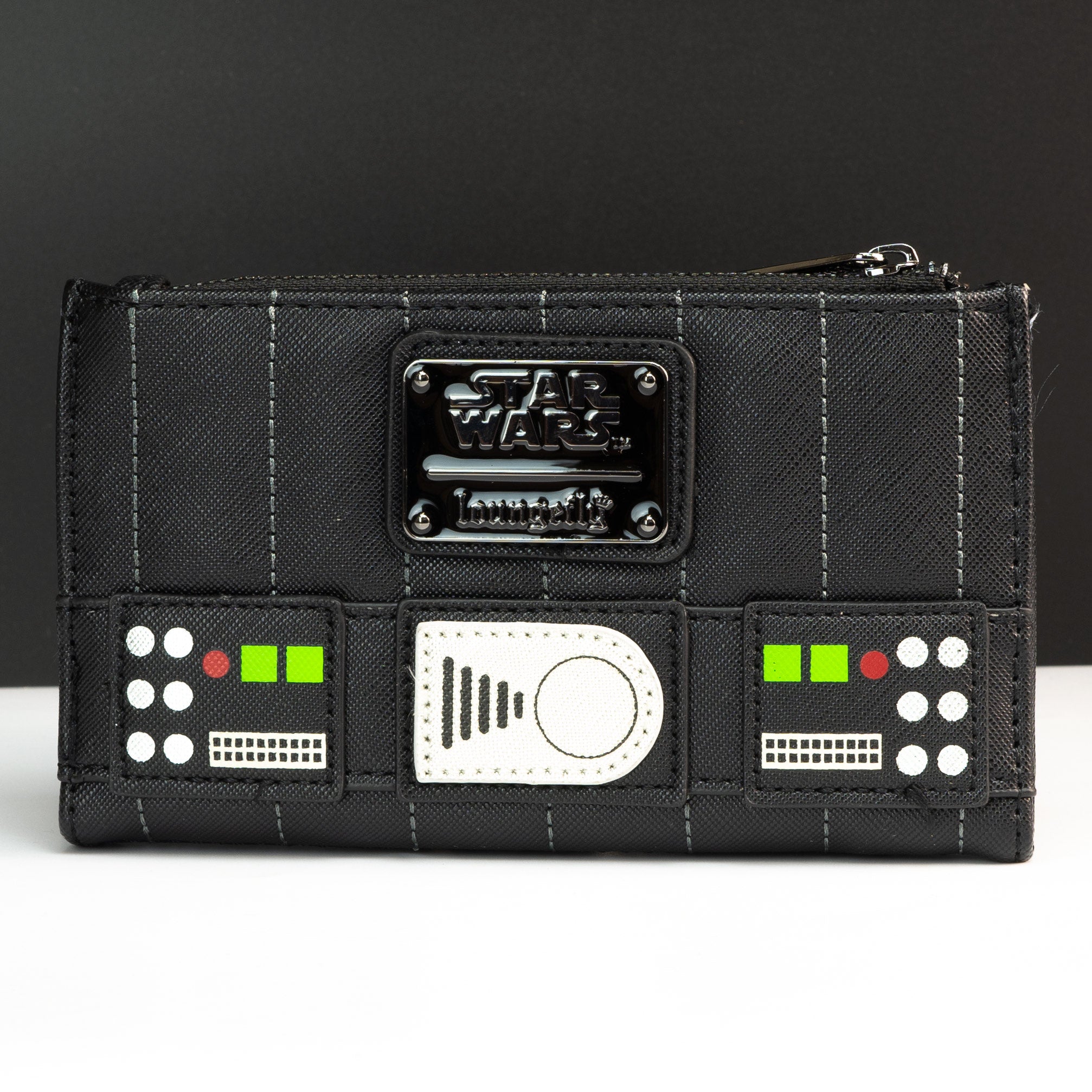 Loungefly x Star Wars Darth Vader Cosplay Purse - GeekCore