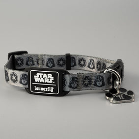 Loungefly x Star Wars Darth Vader Dog Collar - GeekCore