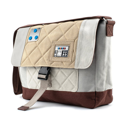 Star top Wars 40th Anniversary Hoth Loungefly Backpack and Wallet Set