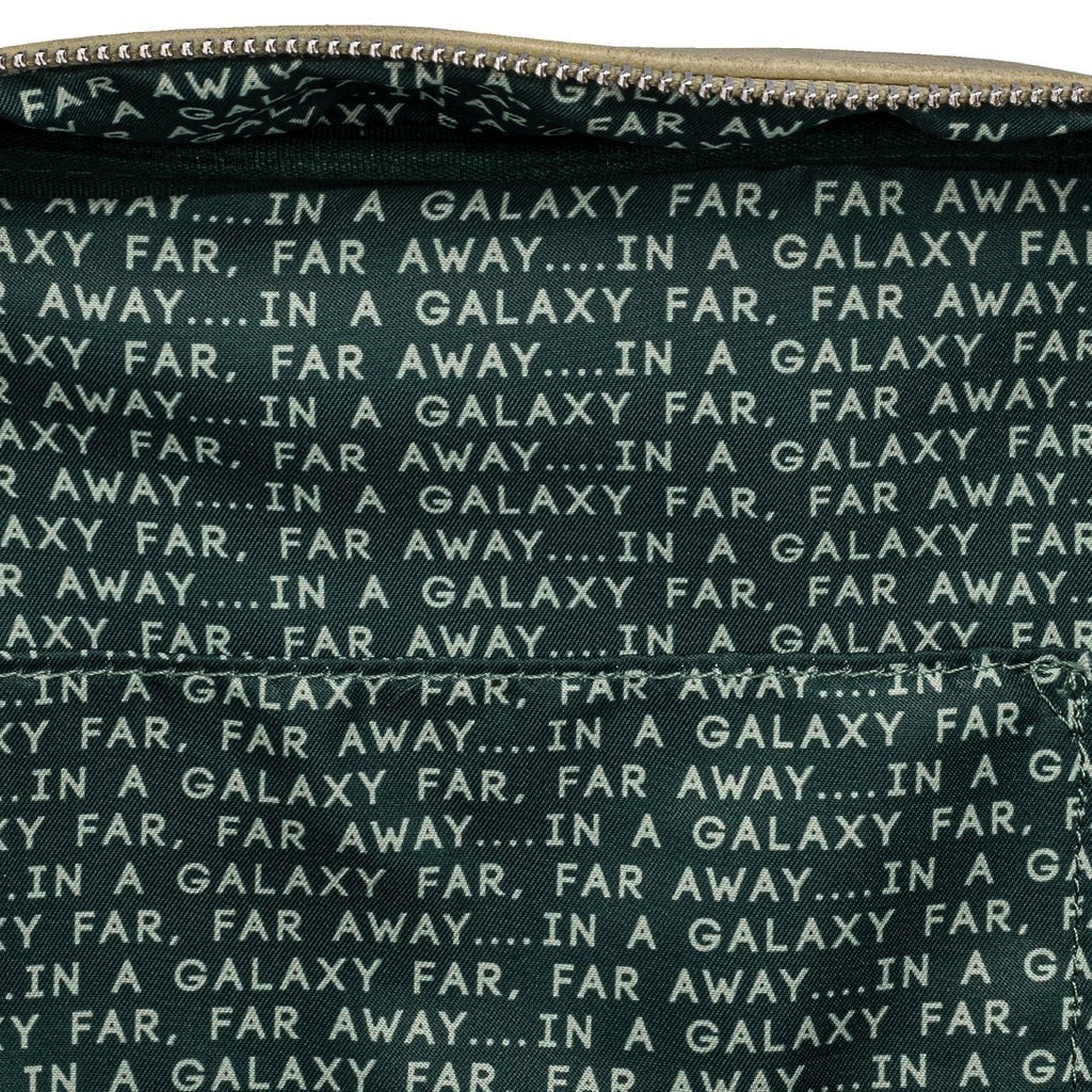 Loungefly x Star Wars Lands Kashyyyk Mini Backpack - GeekCore