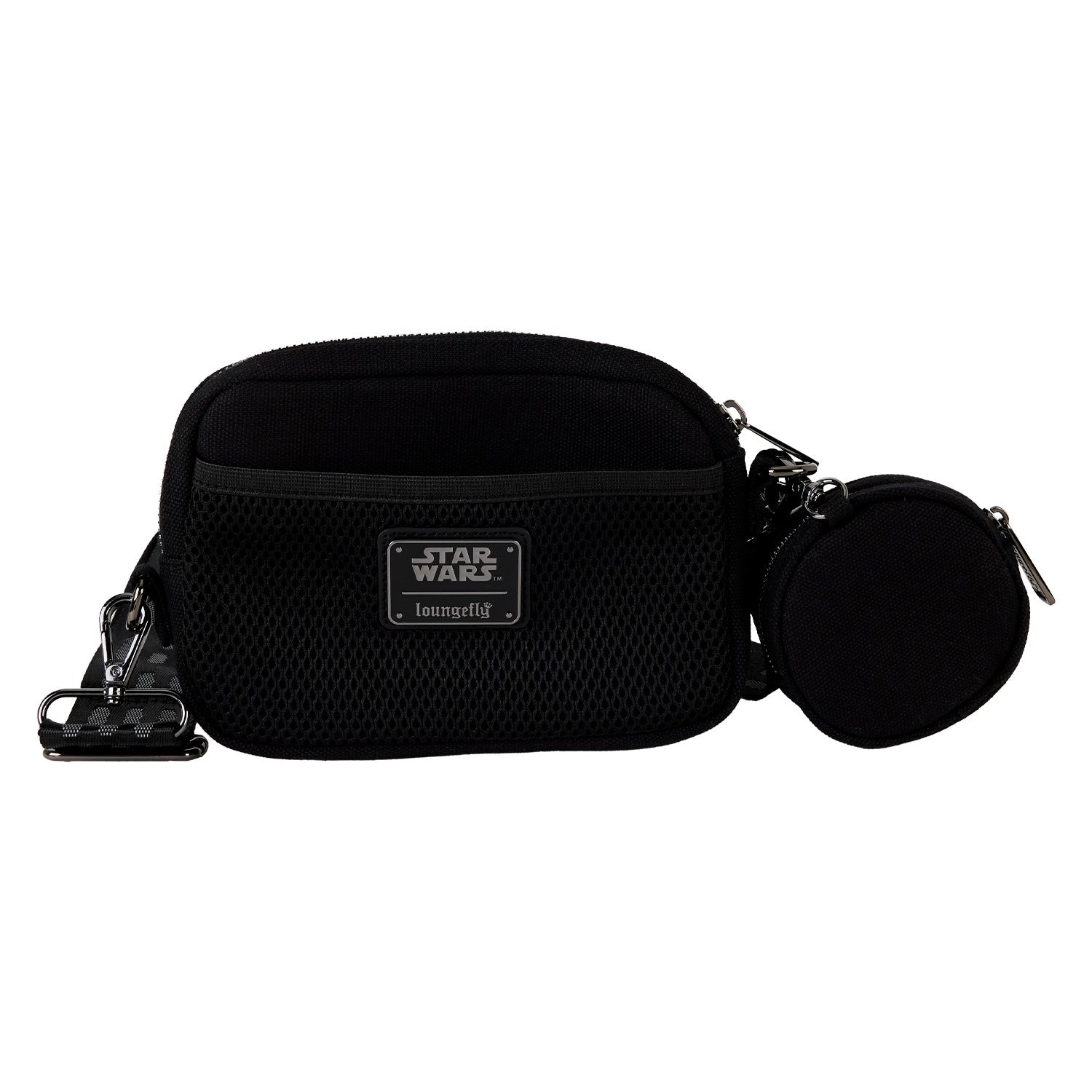 Loungefly x Star Wars Sling Bag - GeekCore