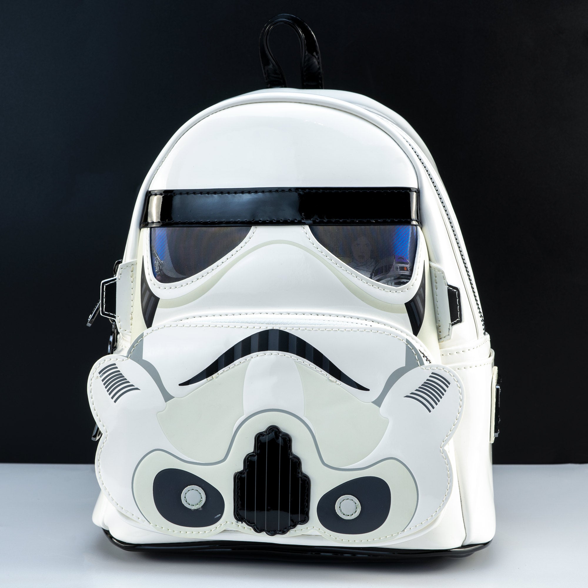 Loungefly stormtrooper mini backpack sale