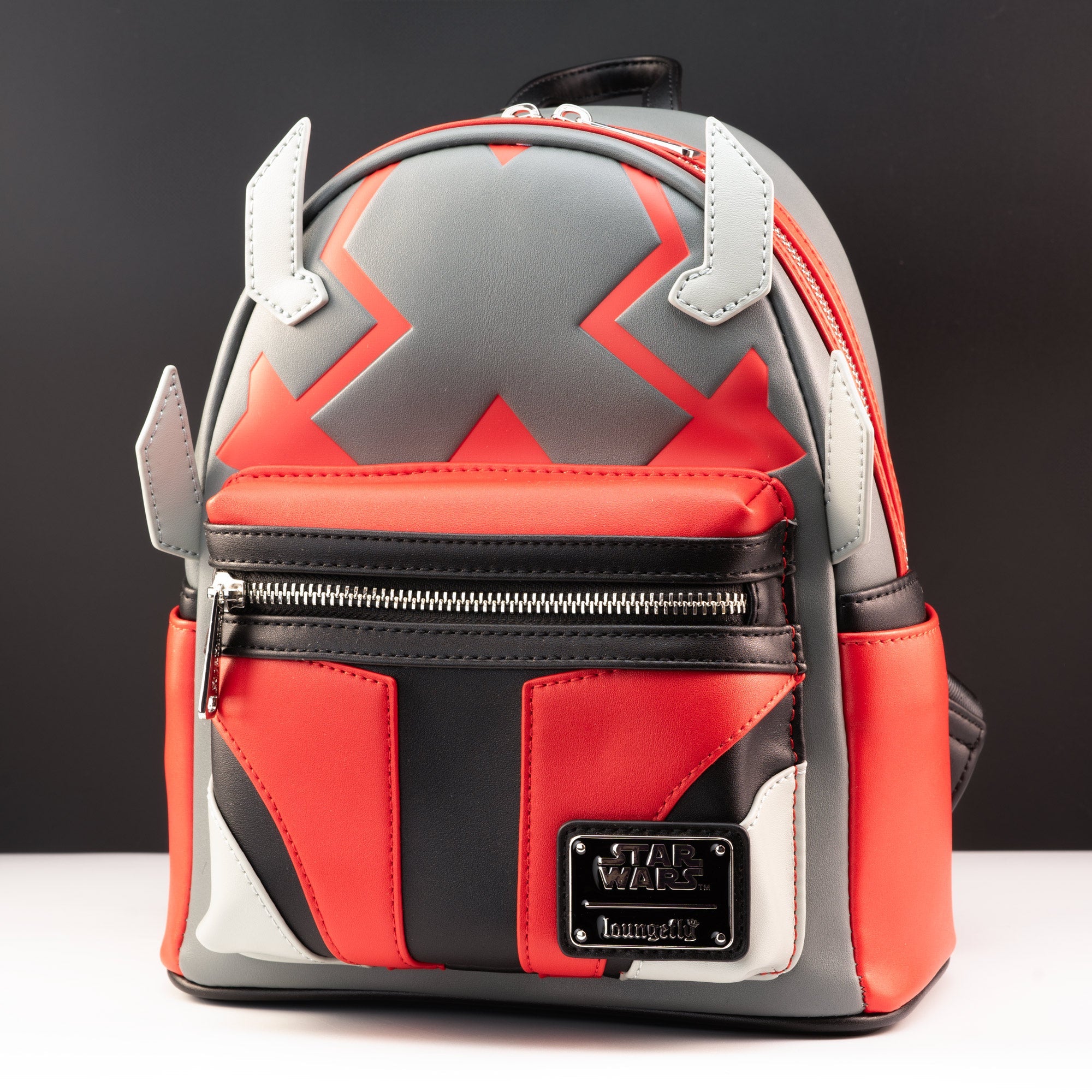 Loungefly x Star Wars Super Commando Cosplay Mini Backpack - GeekCore