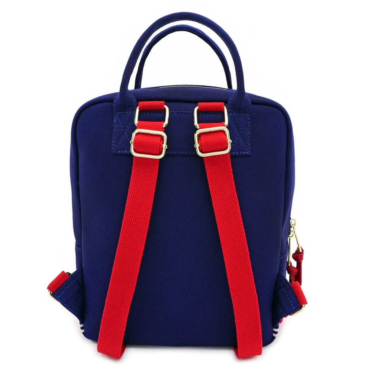 Loungefly scoops ahoy backpack on sale