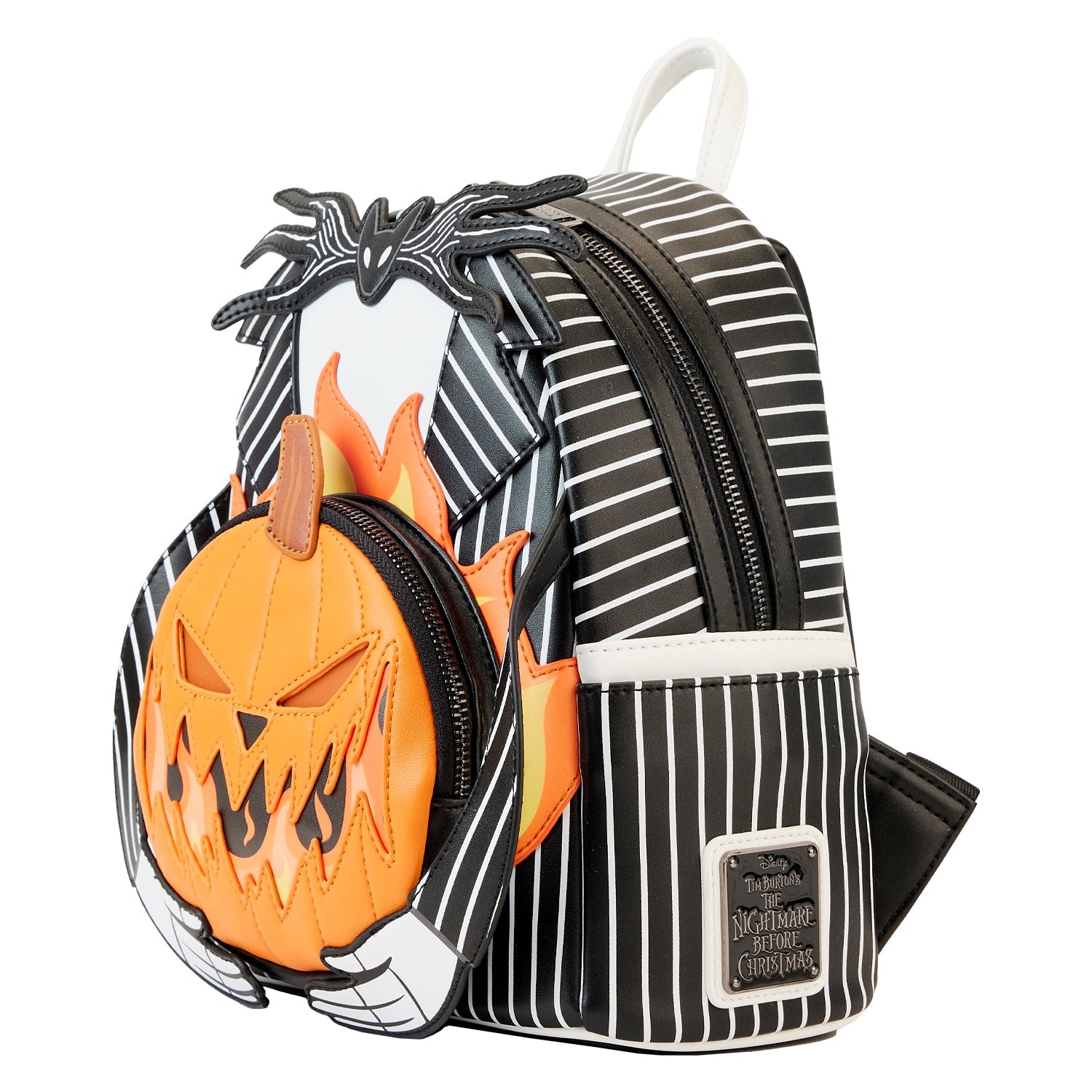 Jack skellington loungefly bag sale