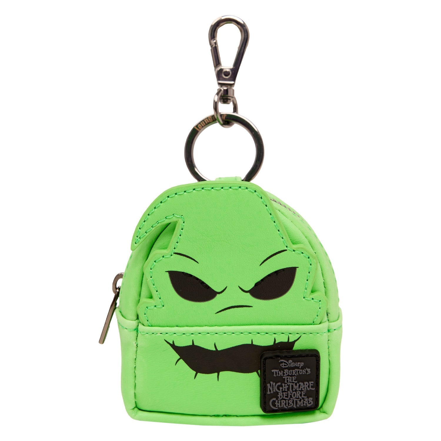 Loungefly x The Nightmare Before Christmas Mini Backpack Mystery Box Bag Charm - GeekCore