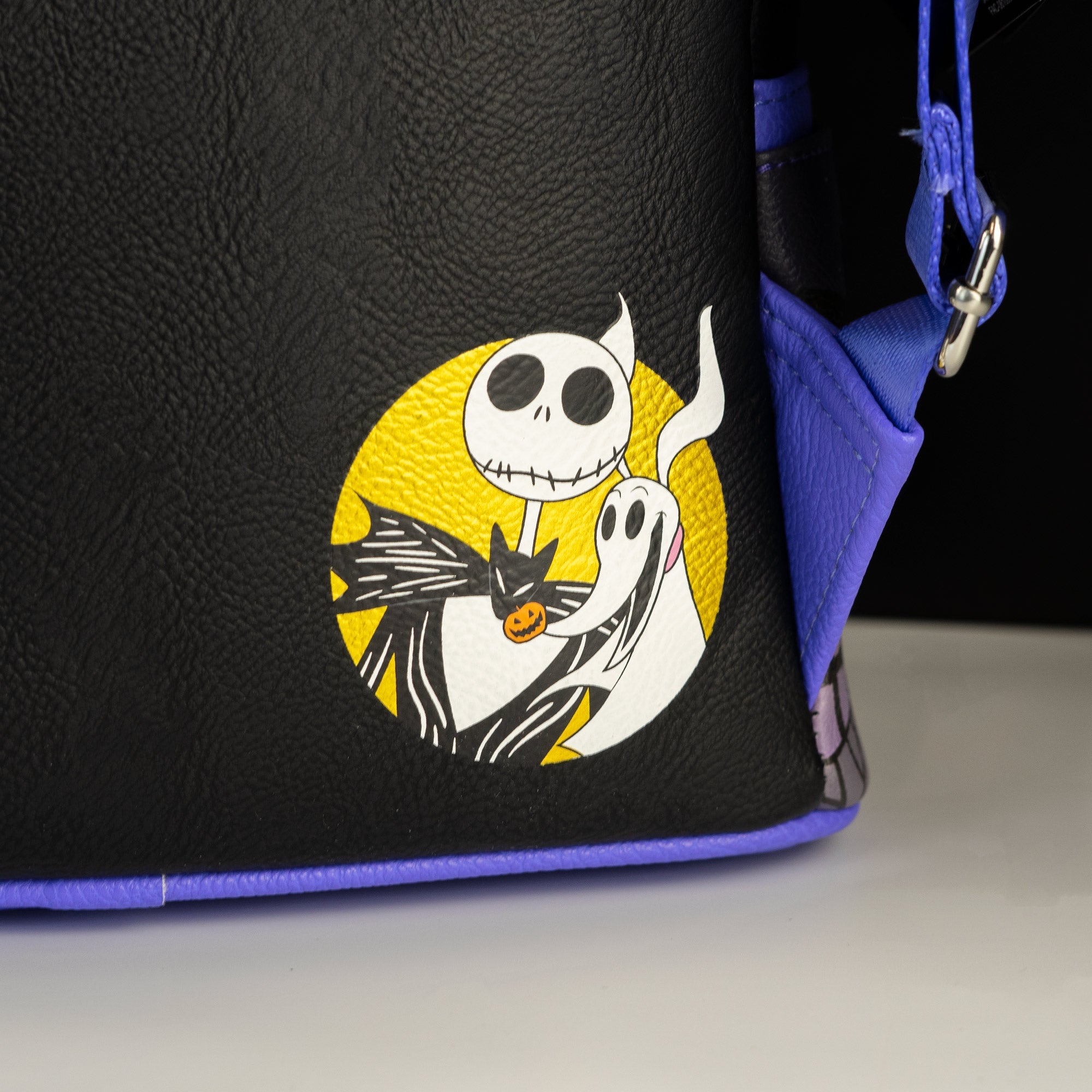 Loungefly x The Nightmare Before Christmas Zero Doghouse Mini Backpack - GeekCore