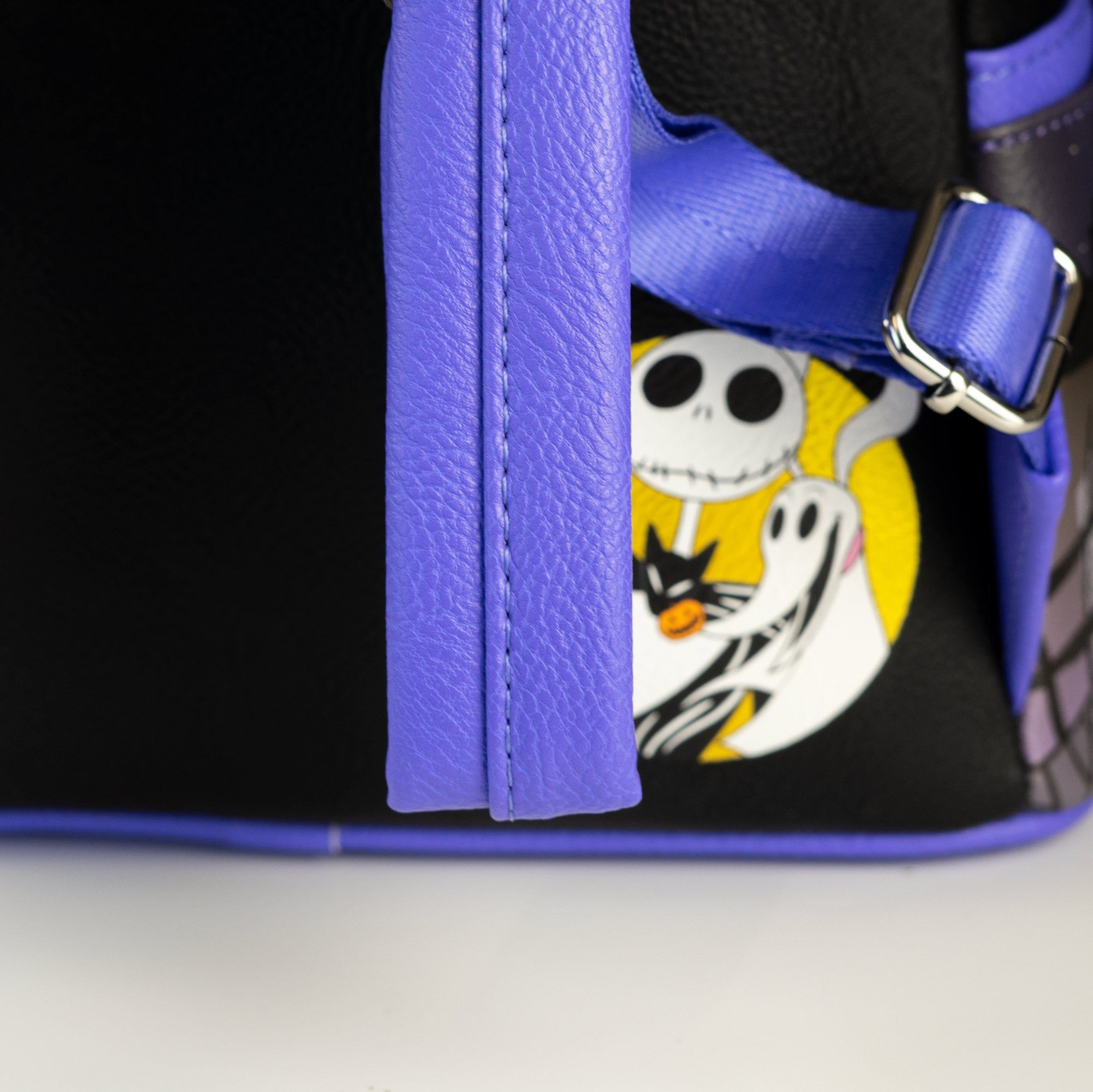 Loungefly x The Nightmare Before Christmas Zero Doghouse Mini Backpack - GeekCore