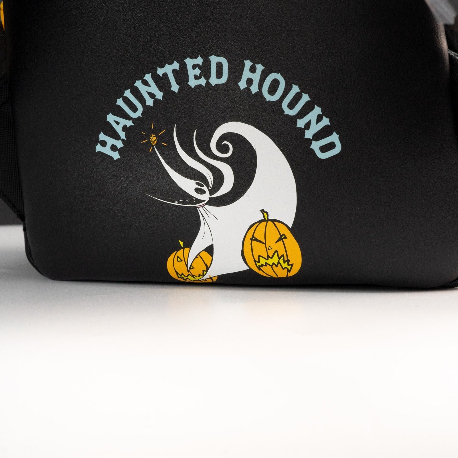 Loungefly x The Nightmare Before Christmas Zero Graveyard Mini Backpack - GeekCore