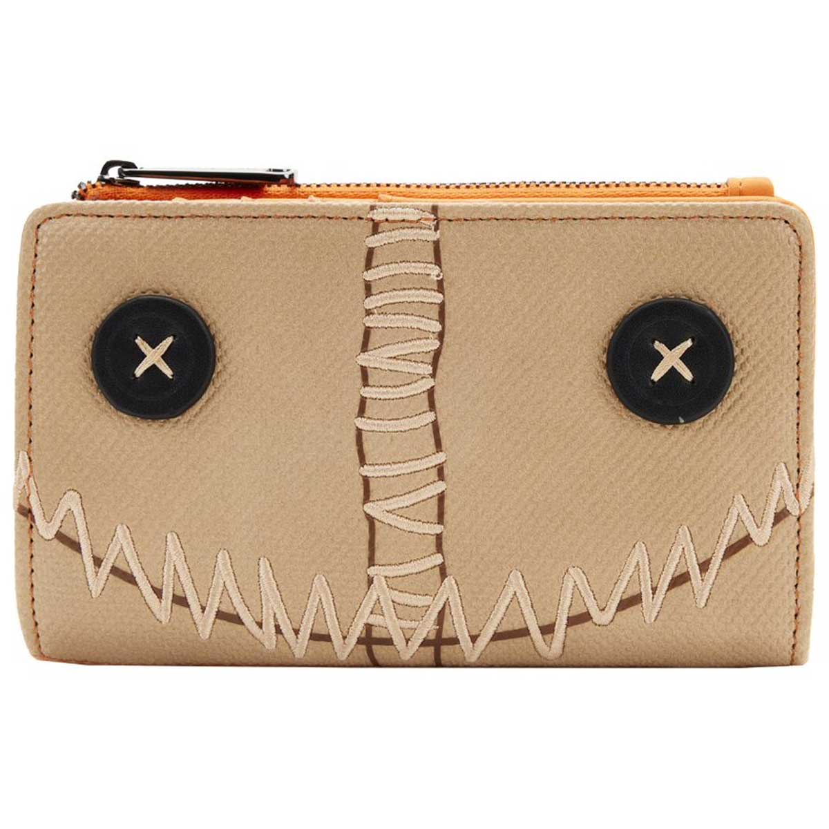 Loungefly x Trick Or Treat Sam Cosplay Purse - GeekCore